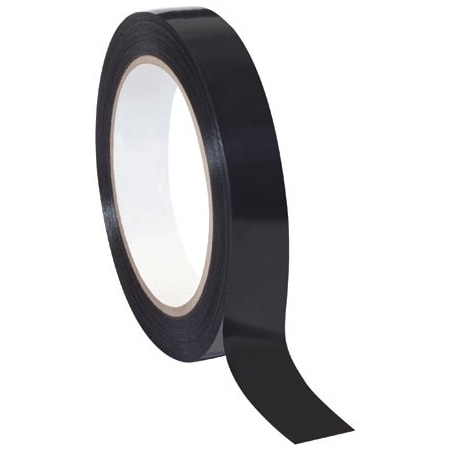 Tape Logic 3/4'' x 60 yds. Tape Logic Poly Strapping Tape, 12PK T97619712PK